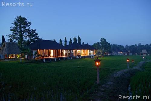 The Chedi Club boutique 18